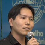 Apresentação de Helder Nakaya- 26 de abril de 2015 Apresentação de Helder Nakaya- 26 de abril de 2015