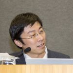 Apresentação de Dapeng Cai (Universidade de Nagoya) 27 de abril de 2015 Apresentação de Dapeng Cai (Universidade de Nagoya) 27 de abril de 2015