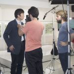 Makingof de Dapeng Cai - 29 de abril de 2015 Makingof de Dapeng Cai - 29 de abril de 2015