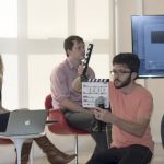 Makingof de Nickki Moore e David Gange - 29 de abril de 2015 Makingof de Nickki Moore e David Gange - 29 de abril de 2015