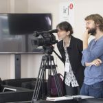 Makingof Larissa Figueiredo e Rafael Urban - 29 de abril de 2015 Makingof Larissa Figueiredo e Rafael Urban - 29 de abril de 2015