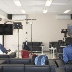 Makingof de Till Roenneberg - 29 de abril de 2105 Makingof de Till Roenneberg - 29 de abril de 2105