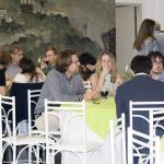 Almoço - 27 de abril de 2015 Almoço - 27 de abril de 2015