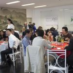 Almoco - 28 de abril de 2015 Almoco - 28 de abril de 2015