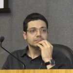 Apresentação de Eduardo Almeida - 25 de abril de 2015 Apresentação de Eduardo Almeida - 25 de abril de 2015