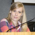 Apresentação de Eva von Contzen - 25 de abril de 2015 Apresentação de Eva von Contzen - 25 de abril de 2015