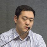 Apresentação de Liu Yangyang - 25 de abril de 2015 Apresentação de Liu Yangyang - 25 de abril de 2015