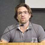 Apresentação de Marius Müller - 25 de abril de 2015 Apresentação de Marius Müller - 25 de abril de 2015