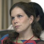 Relatora crítica Victoria Rodner Relatora crítica Victoria Rodner