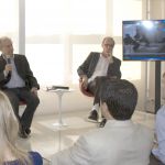 Workshop "A Universidade do Futuro" - 24 de abril de 2105 Workshop "A Universidade do Futuro" - 24 de abril de 2105