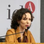 Gabriela Costardi - Mesa 1 - (19/11/2015) Gabriela Costardi - Mesa 1 - (19/11/2015)