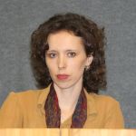 Gabriela Costardi - Mesa 3 - (19/11/2015) Gabriela Costardi - Mesa 3 - (19/11/2015)