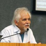 José Sérgio Fonseca de Carvalho agradece aos participantes e encerra a Palestra Pré-Colóquio - (16/11/2015) José Sérgio Fonseca de Carvalho agradece aos participantes e encerra a Palestra Pré-Colóquio - (16/11/2015)