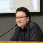 Márcio Selligmann-Silva - Mesa 2 - (19/11/2015) Márcio Selligmann-Silva - Mesa 2 - (19/11/2015)