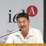 Paulo César Endo - Mesa - 1 (19/11/2015) Paulo César Endo - Mesa - 1 (19/11/2015)