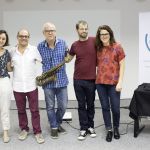 Grupo NuSom Grupo NuSom