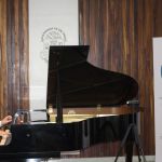 Recital de piano Recital de piano