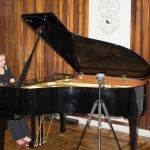 Recital de piano Recital de piano