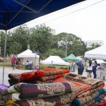 Praça Kantuta (Pari, São Paulo) - 19 de abril de 2015 Praça Kantuta (Pari, São Paulo) - 19 de abril de 2015