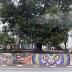 Roteiro científico-cultural Centralidades Periferias Roteiro científico-cultural Centralidades Periferias