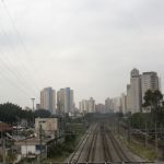 Roteiro científico-cultural Centralidades Periferias Roteiro científico-cultural Centralidades Periferias