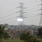 Roteiro científico-cultural Centralidades Periferias Roteiro científico-cultural Centralidades Periferias