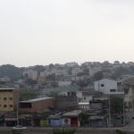 Roteiro científico-cultural Centralidades Periferias Roteiro científico-cultural Centralidades Periferias