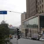 Roteiro científico-cultural Centralidades Periferias Roteiro científico-cultural Centralidades Periferias