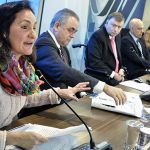 1º Painel - Flávia Piovesan, Luiz Flavio Gomes, Marcos da Costa, Alexandre de Moraes e Rubens Naves - (15-09-2015) 1º Painel - Flávia Piovesan, Luiz Flavio Gomes, Marcos da Costa, Alexandre de Moraes e Rubens Naves - (15-09-2015)
