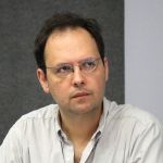 Eduardo Caldas