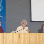 Flavia Schilling, José Sérgio Fonseca de Carvalho e Maria do Pilar Lacerda Almeida e Silva - 27/09/2016 Flavia Schilling, José Sérgio Fonseca de Carvalho e Maria do Pilar Lacerda Almeida e Silva - 27/09/2016