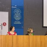 Luciana Bilhó Gatamorta, Fernanda Sposito, Vanessa Caldeira e André Roberto de Arruda - Mesa 2 - 27/09/2016 Luciana Bilhó Gatamorta, Fernanda Sposito, Vanessa Caldeira e André Roberto de Arruda - Mesa 2 - 27/09/2016