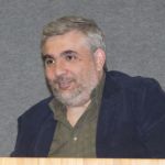 André Roberto de Arruda - Mesa 2 - 27/09/2016 André Roberto de Arruda - Mesa 2 - 27/09/2016