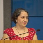 Fernanda Sposito - Mesa 2 - 27/09/2016 Fernanda Sposito - Mesa 2 - 27/09/2016