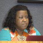 Macaé Evaristo - Mesa 2 - 28/09/2016 Macaé Evaristo - Mesa 2 - 28/09/2016