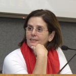 Maria Cecília Carlini Macedo - Mesa 1 - 28/09/2016 Maria Cecília Carlini Macedo - Mesa 1 - 28/09/2016