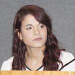 Mayla Rosa Rodrigues - Mesa 1 - 28/09/2016 Mayla Rosa Rodrigues - Mesa 1 - 28/09/2016