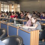 Público - Mesa de encerramento - 29/09/2016 Público - Mesa de encerramento - 29/09/2016