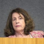 Zilda Iokoi - Mesa de encerramento - 29/09/2016 Zilda Iokoi - Mesa de encerramento - 29/09/2016