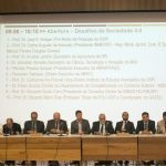 Giovanni Guido Cerri, Guilherme Ary Plonski, Péricles Pessoa Salazar, Arnaldo Jardim, José Eduardo Krieger, Carlos Augusto de Azevedo, Jhonatan Almada, Fernando Sampaio, Flávio Scorza e Eduardo Mario Dias Giovanni Guido Cerri, Guilherme Ary Plonski, Péricles Pessoa Salazar, Arnaldo Jardim, José Eduardo Krieger, Carlos Augusto de Azevedo, Jhonatan Almada, Fernando Sampaio, Flávio Scorza e Eduardo Mario Dias