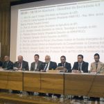 Giovanni Guido Cerri, Guilherme Ary Plonski, Péricles Pessoa Salazar, Arnaldo Jardim, José Eduardo Krieger, Carlos Augusto de Azevedo, Jhonatan Almada, Fernando Sampaio, Flávio Scorza e Eduardo Mario Dias Giovanni Guido Cerri, Guilherme Ary Plonski, Péricles Pessoa Salazar, Arnaldo Jardim, José Eduardo Krieger, Carlos Augusto de Azevedo, Jhonatan Almada, Fernando Sampaio, Flávio Scorza e Eduardo Mario Dias
