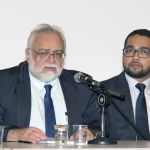 Carlos Augusto de Azevedo e Jhonatan Almada Carlos Augusto de Azevedo e Jhonatan Almada