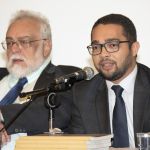 Carlos Augusto de Azevedo e Jhonatan Almada Carlos Augusto de Azevedo e Jhonatan Almada