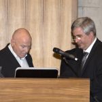 Eduardo Mario Dias e Carlos Eduardo Gouveia Eduardo Mario Dias e Carlos Eduardo Gouveia