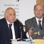 Michel Abdo Alaby e Giovanni Guido Cerri Michel Abdo Alaby e Giovanni Guido Cerri