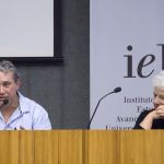 Antonio Eleilson Leite e Isaura Isoldi de Mello Castanho e Oliveira