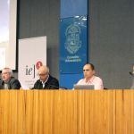 Gerd Sparovek, Bráulio Dias, José Pedro Costa, Pedro A. Corrêa e Warwick Manfrinato