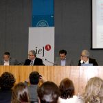 Eduardo Giugliani, Mariano Francisco Laplane, Marcelo de Andrade Romero, Pedro Vitoriano de Oliveira e os relatores, Marcos S. Buckeridge e Michelle de Fátima Ramos Eduardo Giugliani, Mariano Francisco Laplane, Marcelo de Andrade Romero, Pedro Vitoriano de Oliveira e os relatores, Marcos S. Buckeridge e Michelle de Fátima Ramos