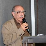 Alberto Claudio Habert Alberto Claudio Habert