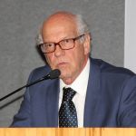 Arlindo Philippi Jr abre o Painel 2 Arlindo Philippi Jr abre o Painel 2